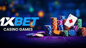 1xBet 日本のギャンブル — 海外ブックメーカーと日本市場の現在地